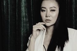Diễn viên Thanh Hương nói về những khen chê trong phim 'Sinh tử'