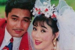 Thời xa vắng của Diễm Hương, Lý Hùng