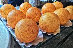 Món ăn Nam Bộ được ví như trứng khủng long