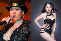 Minh Thư và dàn sao nữ đóng 'Gái nhảy' sau 16 năm
