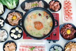 4 loại lẩu ngon, dễ làm cho cả nhà quây quần