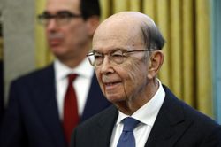 Trung Quốc im lặng khó hiểu trước đe dọa về thương mại của ông Trump