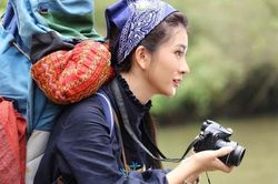 Đạo diễn Đặng Thái Huyền: Liên hoan phim luôn là ngày hội của người làm nghề