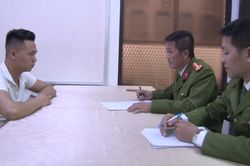 Khởi tố 4 thanh niên cho vay tiền với lãi suất 'cắt cổ'