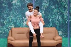 Chữ và nghĩa: 'Trai trên gái dưới'