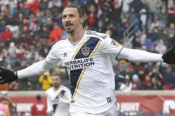Ibra vẫn chưa thôi quyến rũ Serie A