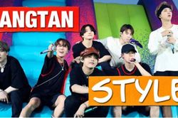 BTS tiết lộ muốn thử phong cách âm nhạc mới nào trong tương lai