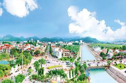 TP Sơn La hoàn thành nhiệm vụ xây dựng nông thôn mới
