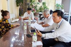 Tăng cường quản lý các loại hình dịch vụ lưu trú mới ở TP Vũng Tàu
