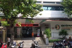 Niêm phong lô thuốc nghi khiến 2 sản phụ tử vong khi phẫu thuật lấy thai