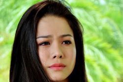 Tình duyên lận đận của Nhật Kim Anh đang dính ồn ào với chồng cũ