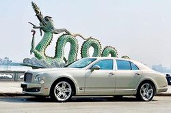 Sau 8 năm, xe sang Bentley Mulsanne tại Việt Nam 'bay' 11 tỷ
