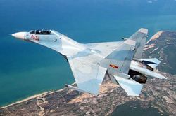 Lý giải điều khiến người dân nhầm tưởng 'tiêm kích Su-30 gặp sự cố ở Bình Phước'