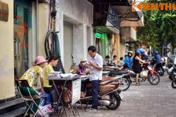 Giải mã con phố khiến dân cờ bạc Hà Nội xưa mê mẩn