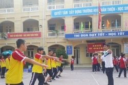 Người thầy tận tâm, mang hy vọng cho những đứa trẻ tự kỷ