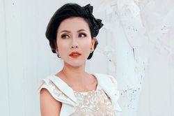 Ca sỹ Khánh Ngọc bị kẻ gian lừa đảo hòng chiếm đoạt tài khoản ngân hàng