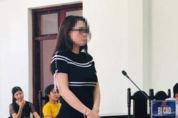 Cạo đầu, xén lông mày nhân viên vì nghi 'mèo mỡ' với chồng hờ