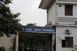 Khu LHTT Quốc gia Mỹ Đình mua 400 vé vòng loại Word Cup tuồn đi đâu?