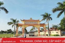Thủ tướng Chính phủ công nhận TP Hà Tĩnh hoàn thành nhiệm vụ xây dựng nông thôn mới