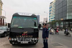 Những phương án làm 'lộ mặt' xe kinh doanh vận tải 'trá hình'