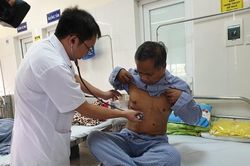 Việt Nam là mô hình điểm cho các nước có gánh nặng bệnh lao