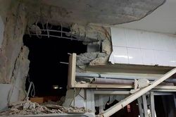 SOHR: Các cuộc không kích của Israel vào Syria gây nhiều thương vong