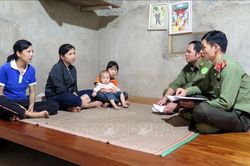 Ngăn chặn tình trạng lao động đi làm việc trái phép ở nước ngoài