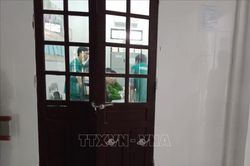 Vụ thai nhi tử vong, sản phụ nguy kịch tại Nghệ An: Sẽ xử lý kỷ luật nếu có sai phạm