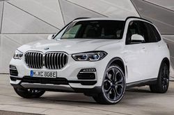 Khám phá SUV công suất 394 mã lực, 'ngốn' ít xăng hơn cả Honda SH