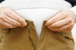 Bụng lúc nào cũng phình ra vì những lý do không ai ngờ