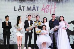 Vợ chồng Lý Hải chơi lớn, sẵn sàng đốt nhà đập xe để làm phim
