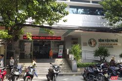 Sở Y tế Đà Nẵng nói gì về vụ 2 sản phụ nguy kịch ở bệnh viện Phụ nữ