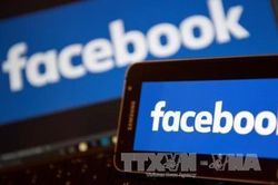 Cảnh sát Nam Phi và Facebook phối hợp chống bắt cóc trẻ em