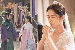 Phim của Kim So Hyun rating tăng trước tập cuối - Phim của Jang Nara tiếp tục dẫn đầu đài trung ương