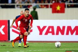 CĐV Thái Lan: 'Việt Nam có thể chơi ngang ngửa với Thái Lan rồi'
