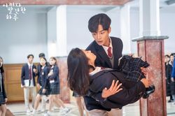 BXH diễn viên - phim Hàn tuần 3 tháng 11: Gong Hyo Jin dẫn đầu, Ji Chang Wook đứng cuối!