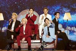 Dàn staff nhà SM tiết lộ chi tiết thú vị về các bài hát b-side trong album comeback 'OBSESSION' của EXO