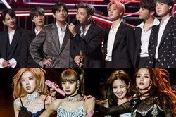 BTS và BLACKPINK trượt đề cử Grammy 2020