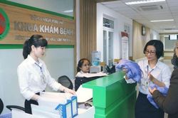 Một sản phụ tử vong, một người nguy kịch nghi do thuốc gây tê
