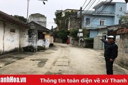 Xung quanh việc bồi thường GPMB Dự án Đại lộ Đông Tây tại phường Phú Sơn (TP Thanh Hóa)