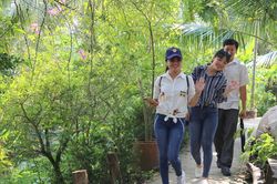 Có gì đặc biệt ở miệt vườn miền Tây mà ai cũng muốn một lần đến