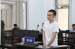 Đi bar, đánh người suýt chết