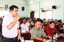 Giúp nhiều thanh thiếu niên cai nghiện ma túy
