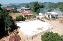 Dự án Cụm Công nghiệp Phố Ràng 'treo' 12 năm: Người dân bức xúc - doanh nghiệp trông ngóng