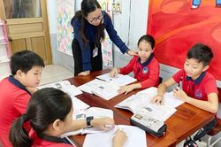 Vun đắp ước mơ cho học trò