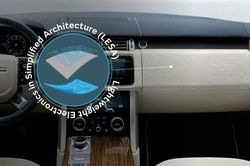 Jaguar Land Rover đưa công nghệ của đồng hồ thông minh lên ô tô