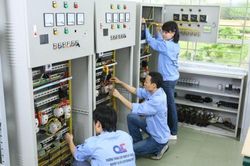 Công nghệ định hướng giáo dục nghề