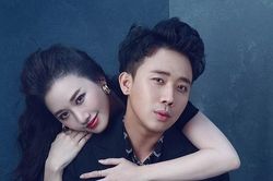 Hari Won: Trấn Thành cầu hôn chỗ đông người, sợ anh mất mặt nên tôi đồng ý