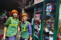 Lòng trắc ẩn và việc làm tình nghĩa