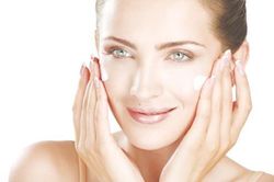 Sử dụng kem dưỡng da đúng cách